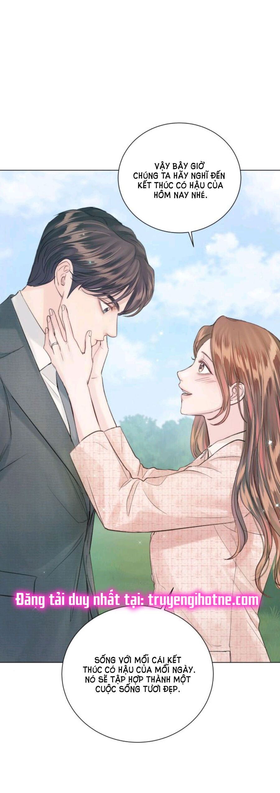 đọc truyện Kết Thúc Nhất Định Sẽ Có Hậu Chương 109.2 ảnh 72 tại Thiên Thai Truyện