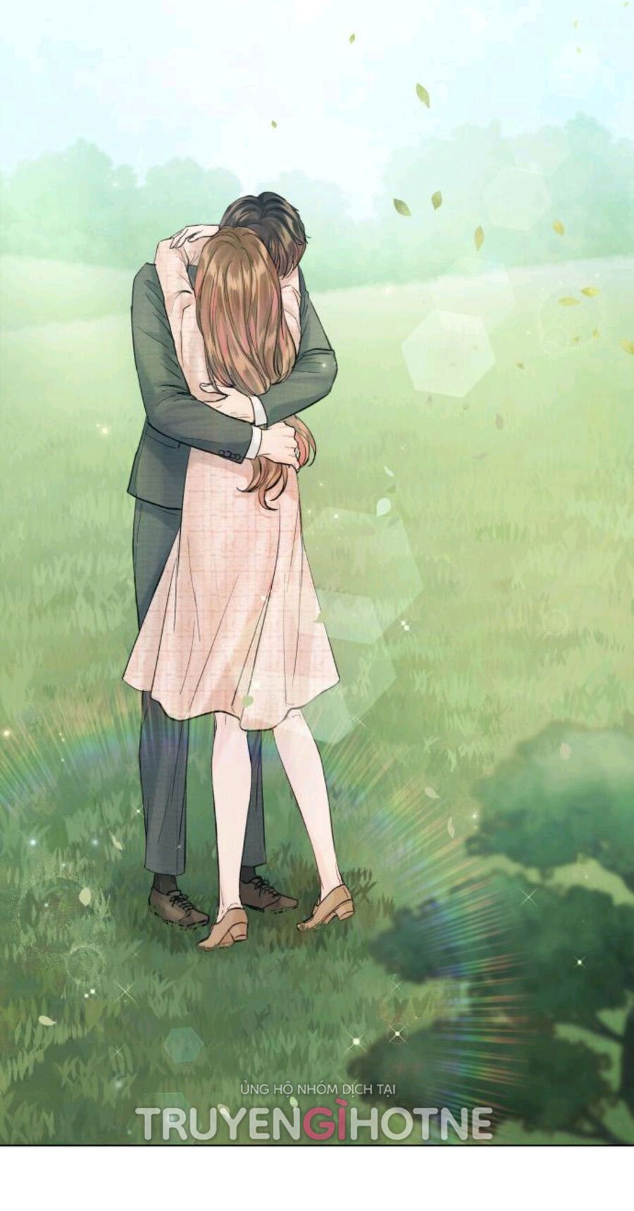 đọc truyện Kết Thúc Nhất Định Sẽ Có Hậu Chương 109.2 ảnh 77 tại Thiên Thai Truyện