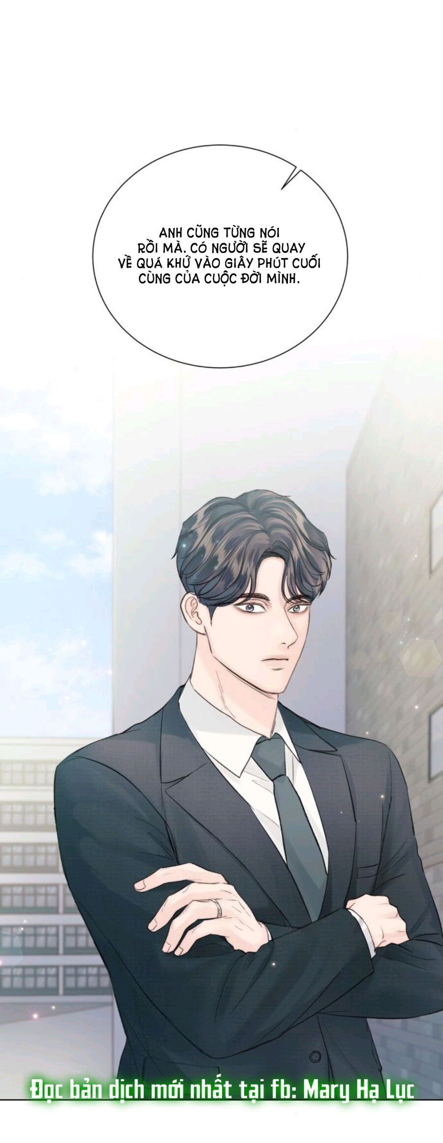 đọc truyện Kết Thúc Nhất Định Sẽ Có Hậu Chương 109.2 ảnh 11 tại Thiên Thai Truyện