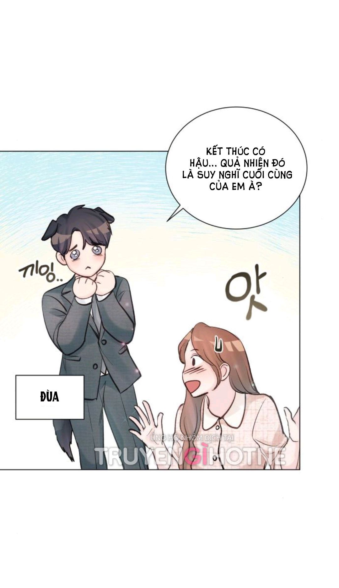 đọc truyện Kết Thúc Nhất Định Sẽ Có Hậu Chương 109 ảnh 127 tại Giả Dược