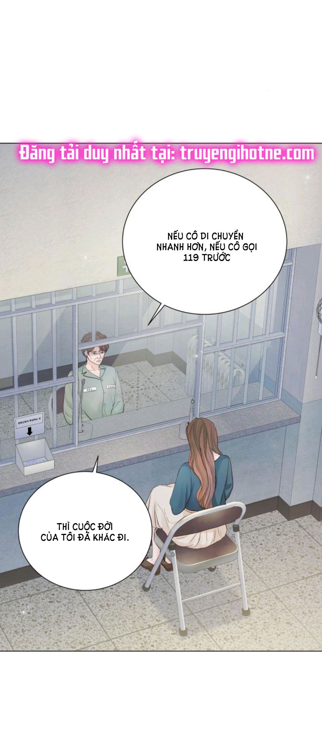 đọc truyện Kết Thúc Nhất Định Sẽ Có Hậu Chương 109 ảnh 32 tại Giả Dược
