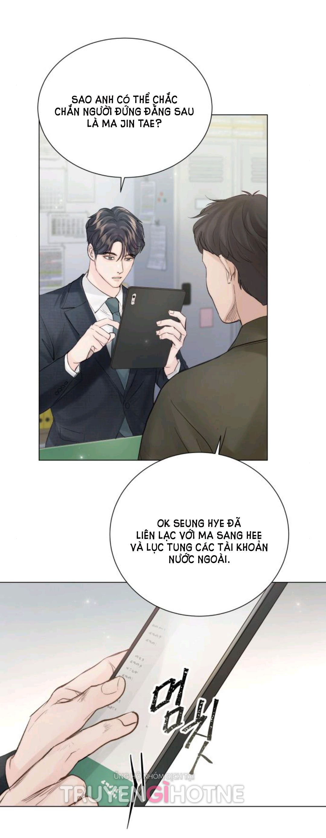 đọc truyện Kết Thúc Nhất Định Sẽ Có Hậu Chương 109 ảnh 5 tại Giả Dược