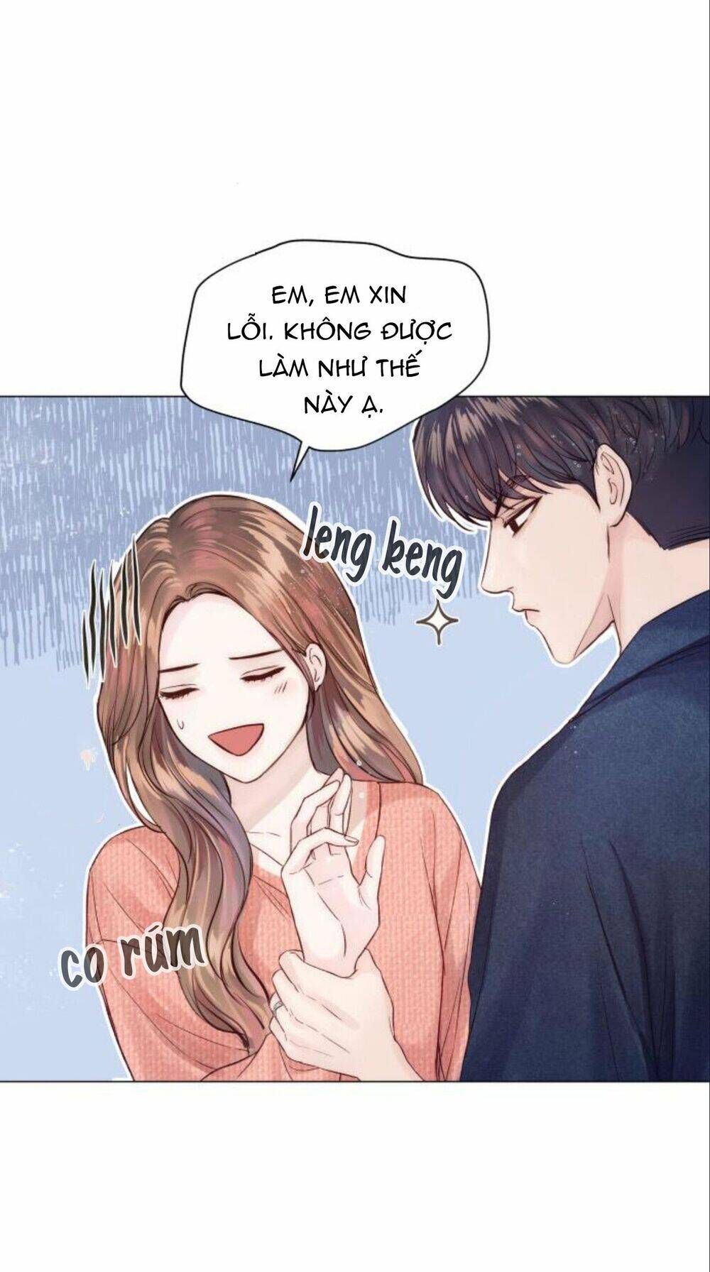 đọc truyện Kết Thúc Nhất Định Sẽ Có Hậu Chương 11 ảnh 36 tại Thiên Thai Truyện