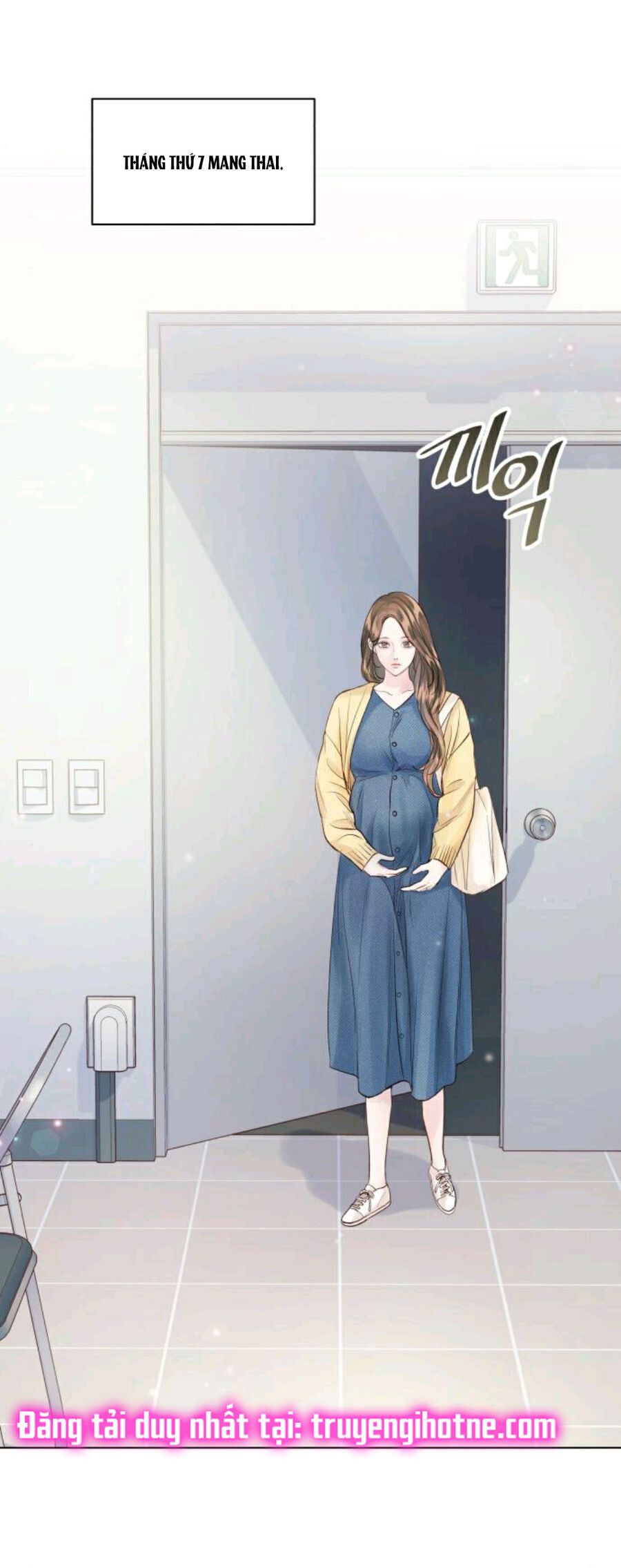 đọc truyện Kết Thúc Nhất Định Sẽ Có Hậu Chương 110.1 ảnh 3 tại Thiên Thai Truyện