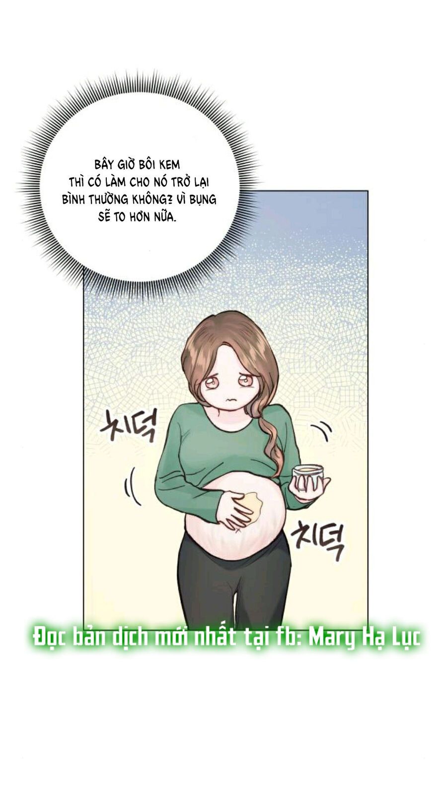 đọc truyện Kết Thúc Nhất Định Sẽ Có Hậu Chương 110.1 ảnh 12 tại Thiên Thai Truyện