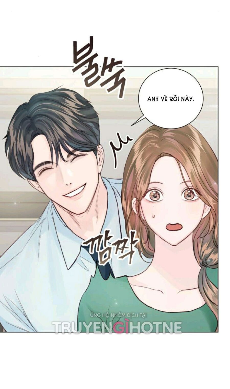 đọc truyện Kết Thúc Nhất Định Sẽ Có Hậu Chương 110.1 ảnh 15 tại Thiên Thai Truyện