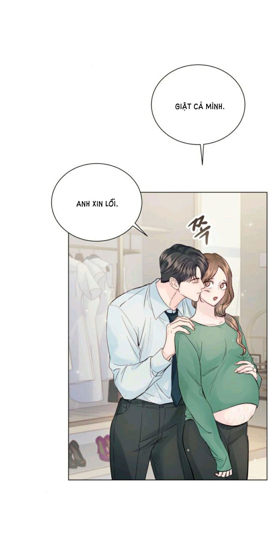 đọc truyện Kết Thúc Nhất Định Sẽ Có Hậu Chương 110.1 ảnh 16 tại Thiên Thai Truyện