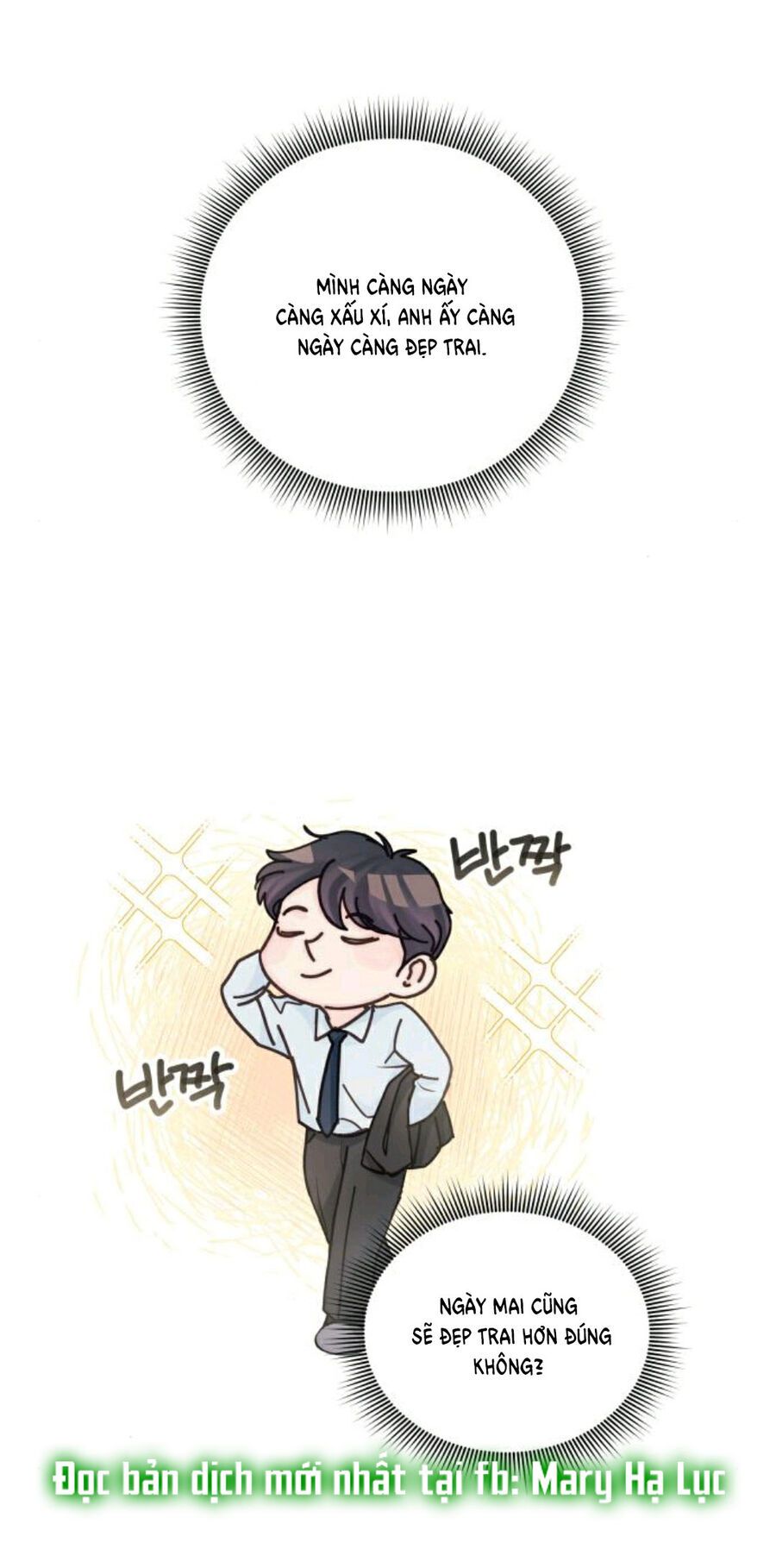 đọc truyện Kết Thúc Nhất Định Sẽ Có Hậu Chương 110.1 ảnh 21 tại Thiên Thai Truyện