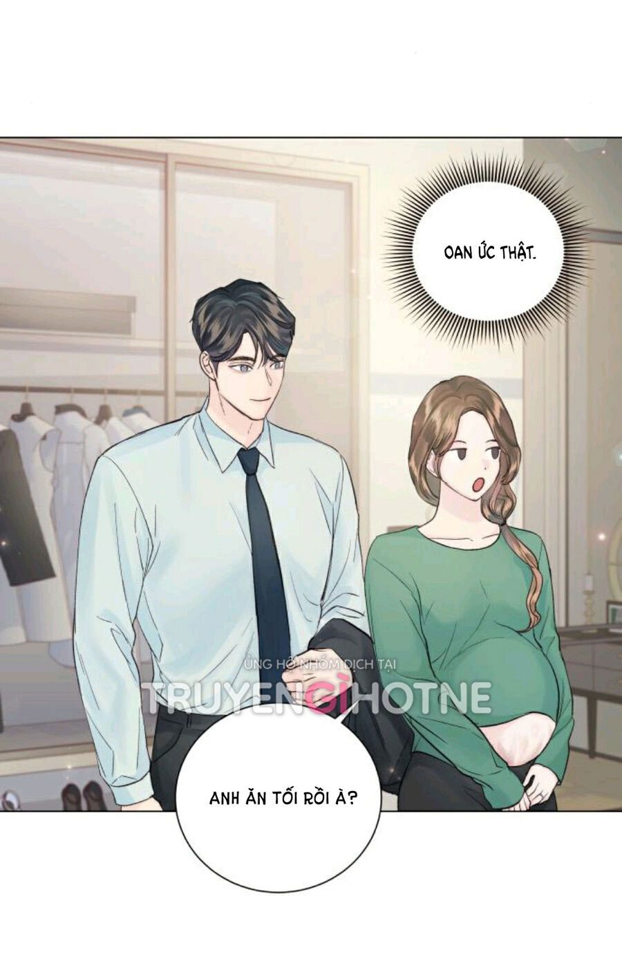 đọc truyện Kết Thúc Nhất Định Sẽ Có Hậu Chương 110.1 ảnh 23 tại Thiên Thai Truyện