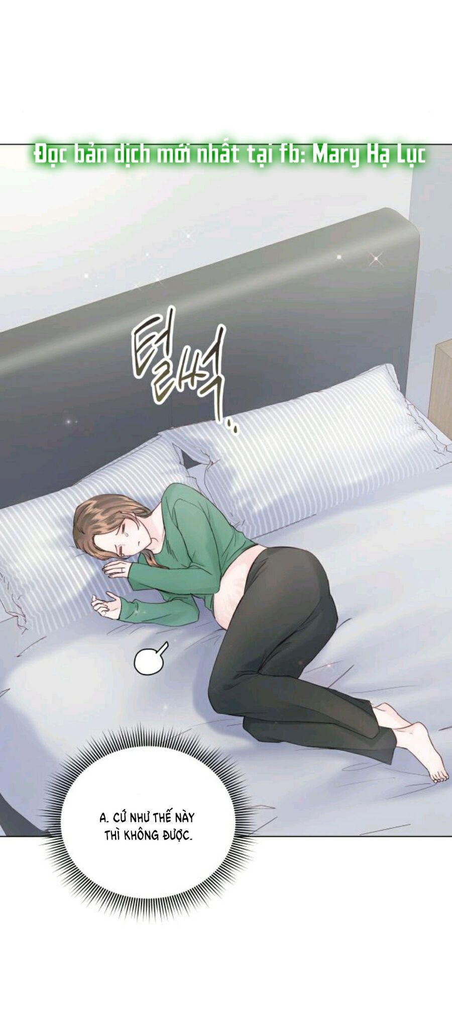 đọc truyện Kết Thúc Nhất Định Sẽ Có Hậu Chương 110.1 ảnh 26 tại Thiên Thai Truyện