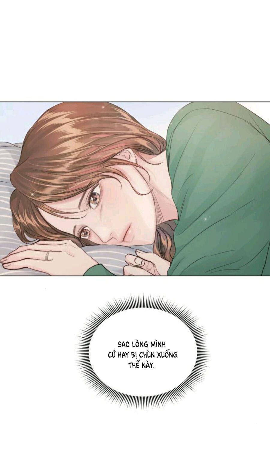 đọc truyện Kết Thúc Nhất Định Sẽ Có Hậu Chương 110.1 ảnh 27 tại Thiên Thai Truyện