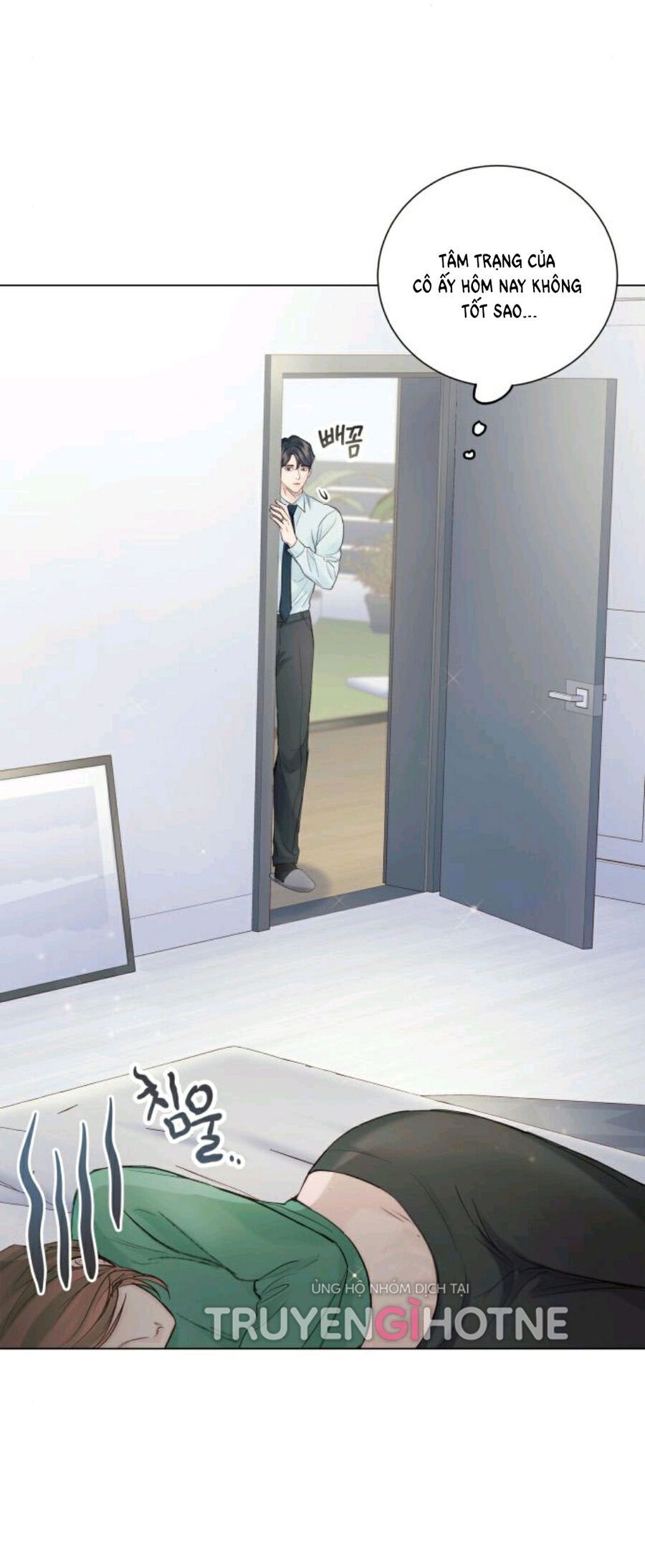 đọc truyện Kết Thúc Nhất Định Sẽ Có Hậu Chương 110.1 ảnh 28 tại Thiên Thai Truyện