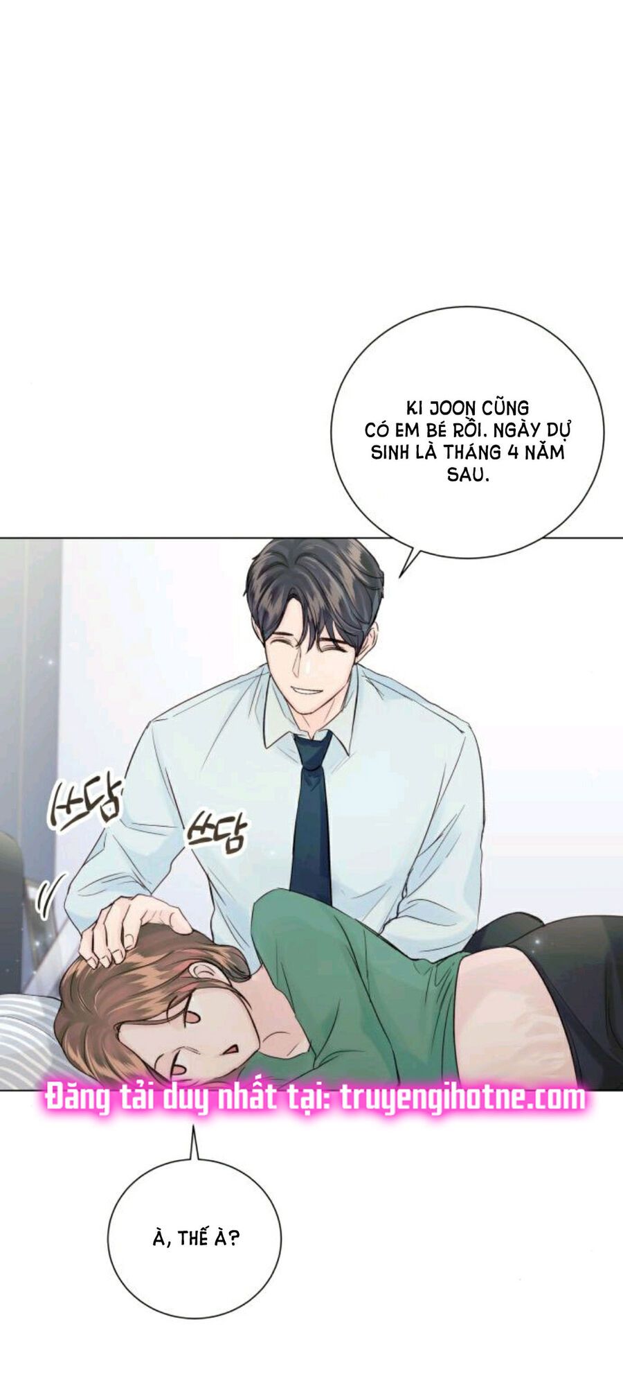 đọc truyện Kết Thúc Nhất Định Sẽ Có Hậu Chương 110.1 ảnh 30 tại Thiên Thai Truyện