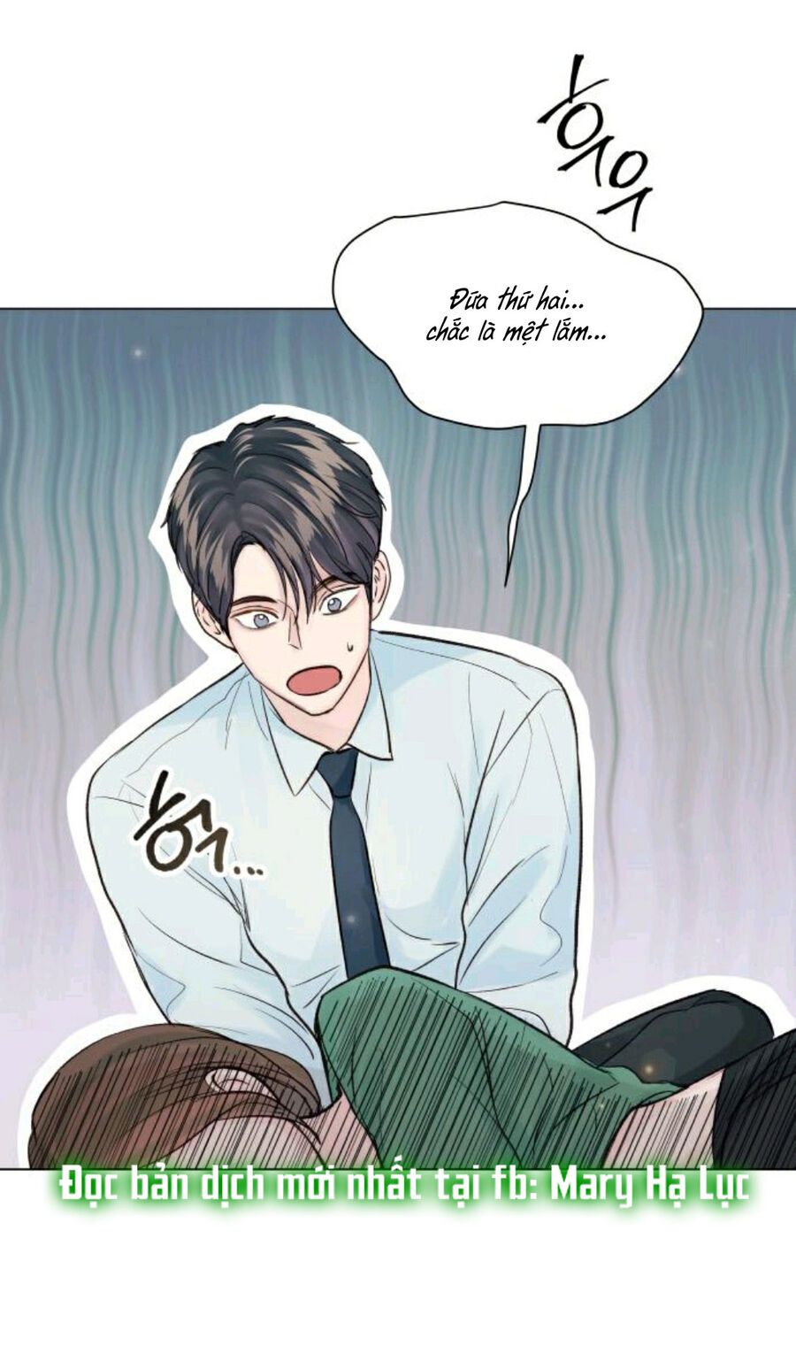 đọc truyện Kết Thúc Nhất Định Sẽ Có Hậu Chương 110.1 ảnh 32 tại Thiên Thai Truyện