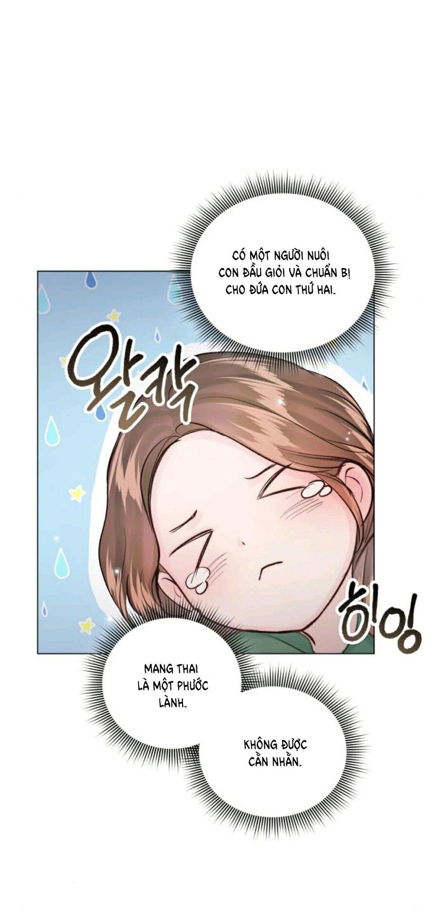 đọc truyện Kết Thúc Nhất Định Sẽ Có Hậu Chương 110.1 ảnh 33 tại Thiên Thai Truyện