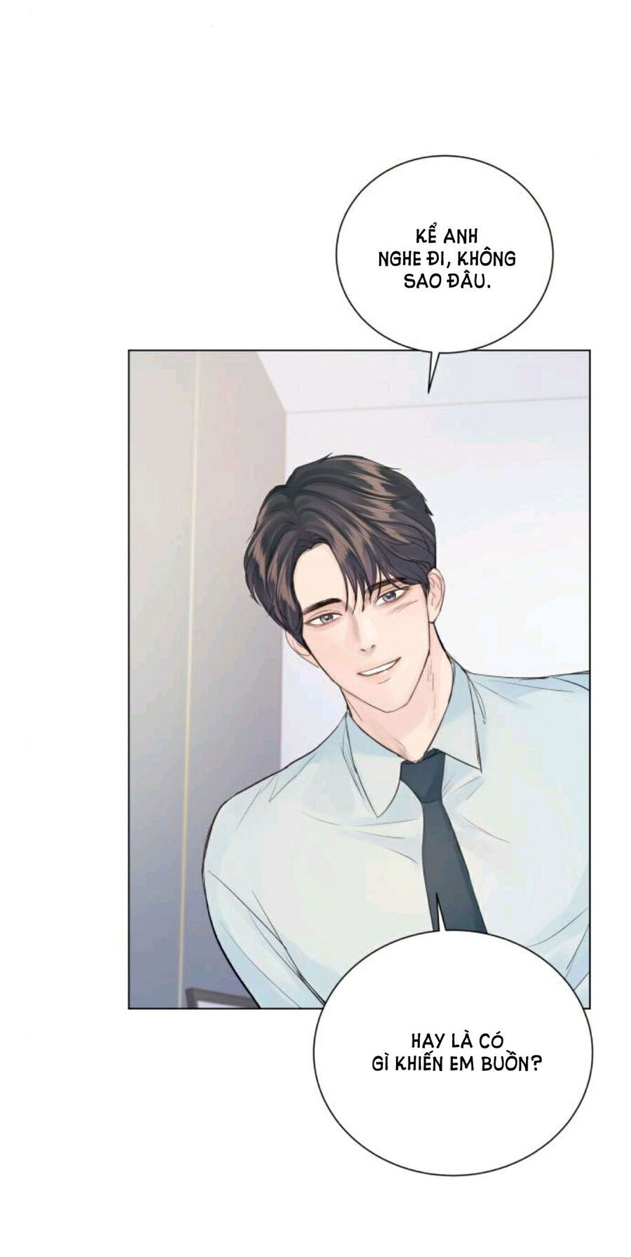 đọc truyện Kết Thúc Nhất Định Sẽ Có Hậu Chương 110.1 ảnh 35 tại Thiên Thai Truyện