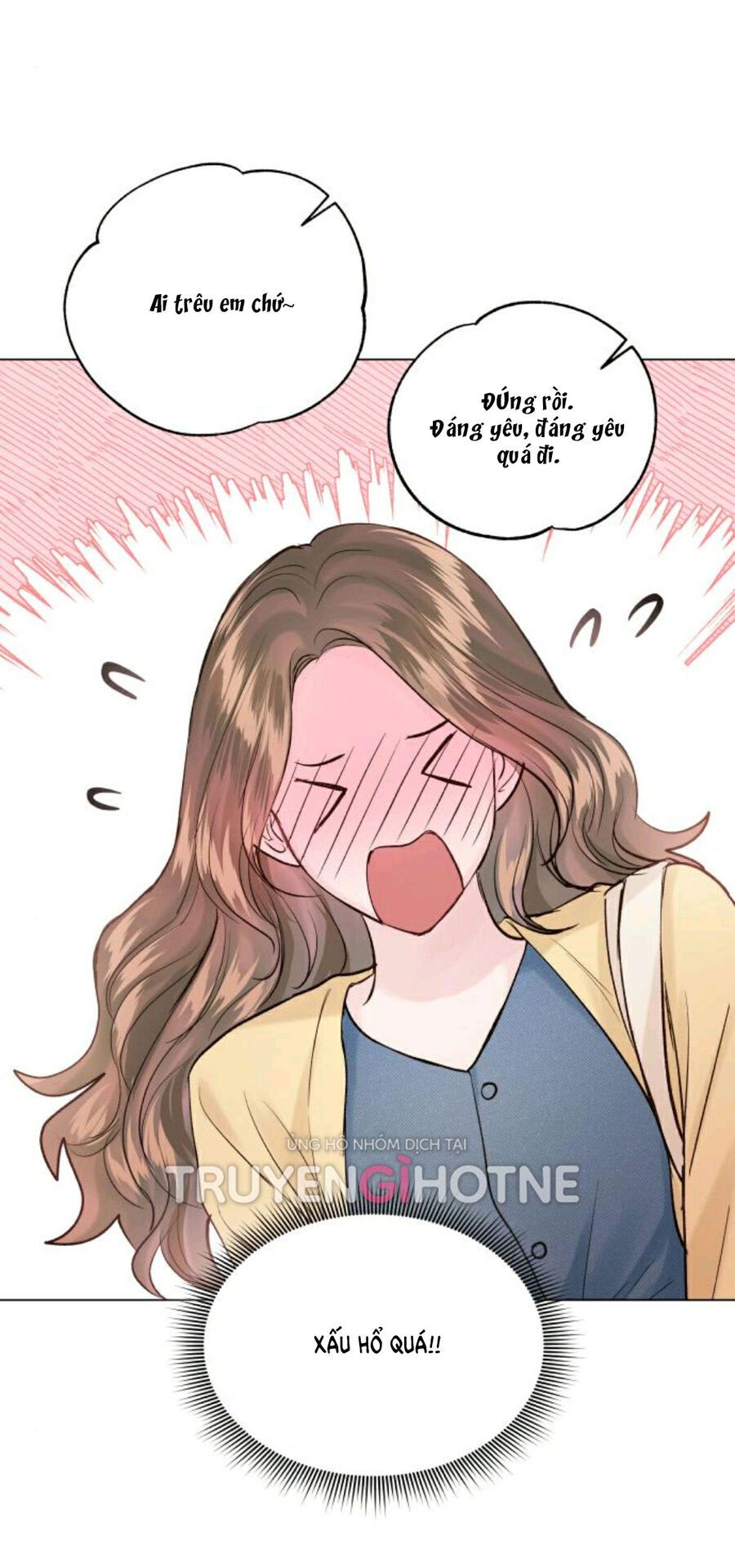 đọc truyện Kết Thúc Nhất Định Sẽ Có Hậu Chương 110.1 ảnh 7 tại Thiên Thai Truyện