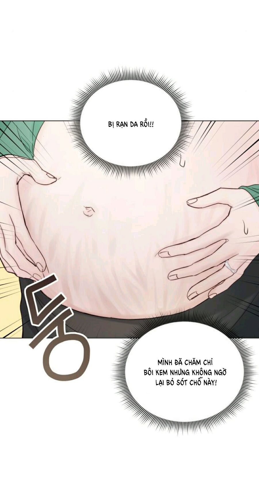 đọc truyện Kết Thúc Nhất Định Sẽ Có Hậu Chương 110.1 ảnh 11 tại Thiên Thai Truyện