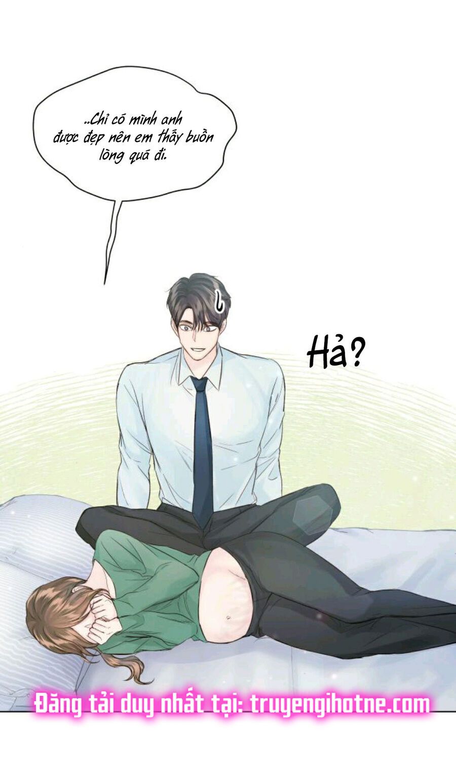 đọc truyện Kết Thúc Nhất Định Sẽ Có Hậu Chương 110.2 ảnh 3 tại Thiên Thai Truyện