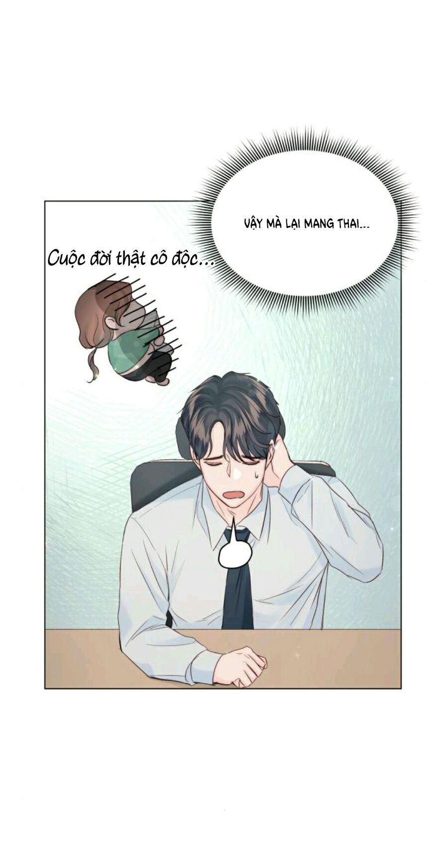 đọc truyện Kết Thúc Nhất Định Sẽ Có Hậu Chương 110.2 ảnh 12 tại Thiên Thai Truyện