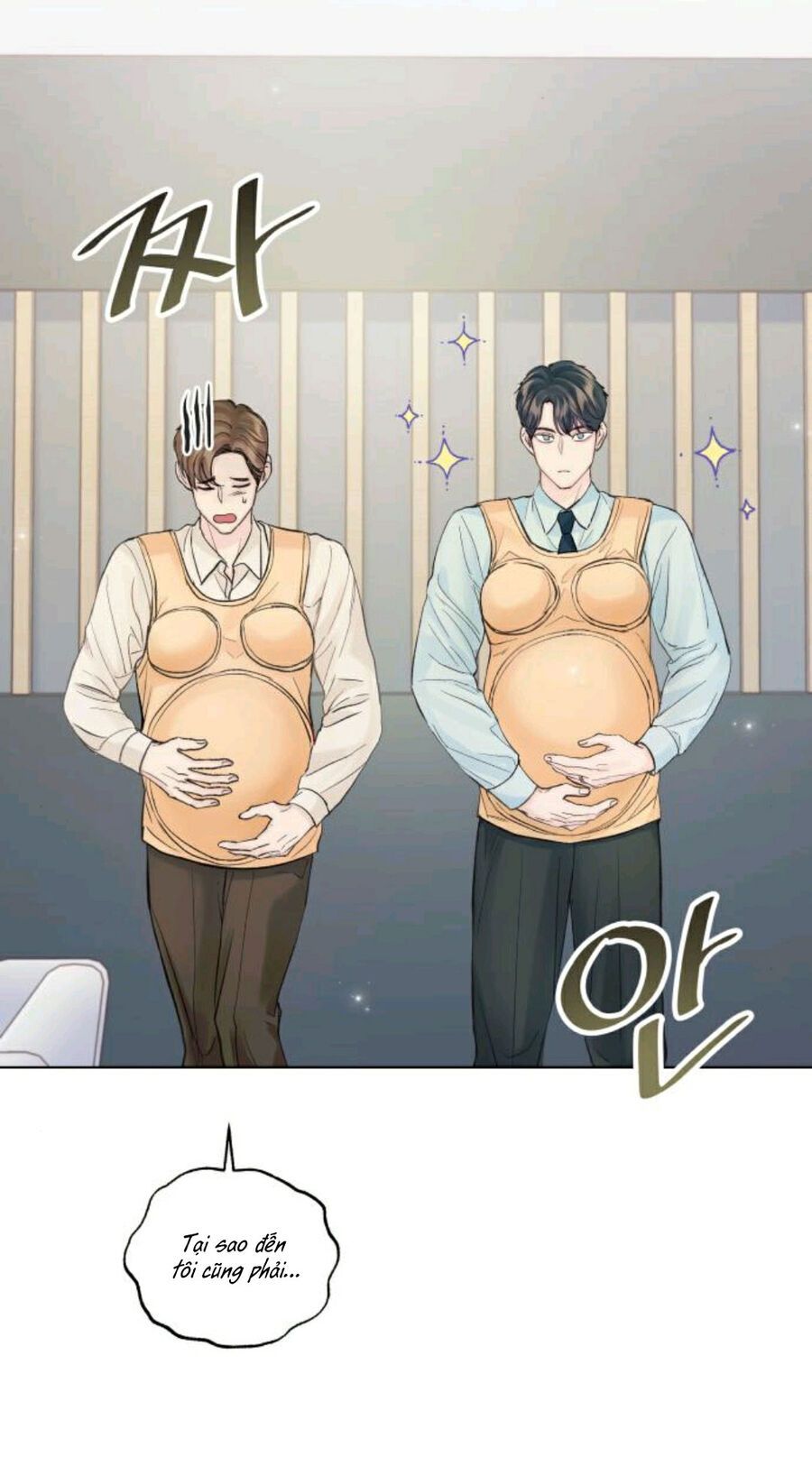 đọc truyện Kết Thúc Nhất Định Sẽ Có Hậu Chương 110.2 ảnh 18 tại Thiên Thai Truyện