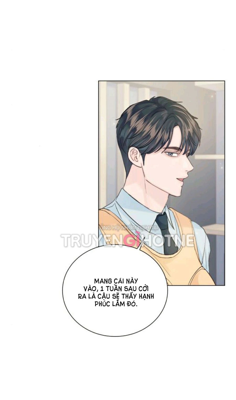 đọc truyện Kết Thúc Nhất Định Sẽ Có Hậu Chương 110.2 ảnh 19 tại Thiên Thai Truyện