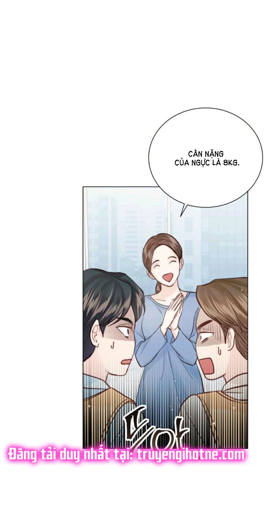 đọc truyện Kết Thúc Nhất Định Sẽ Có Hậu Chương 110.2 ảnh 21 tại Thiên Thai Truyện