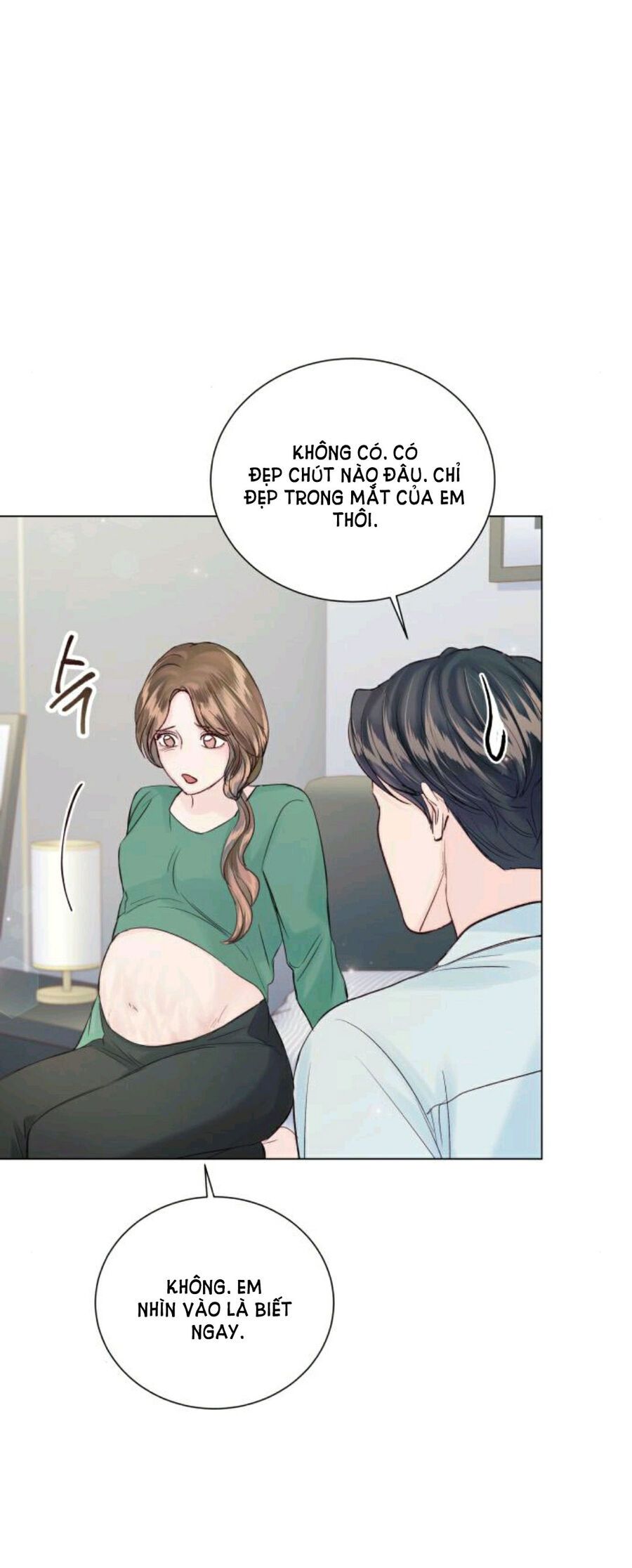 đọc truyện Kết Thúc Nhất Định Sẽ Có Hậu Chương 110.2 ảnh 4 tại Thiên Thai Truyện