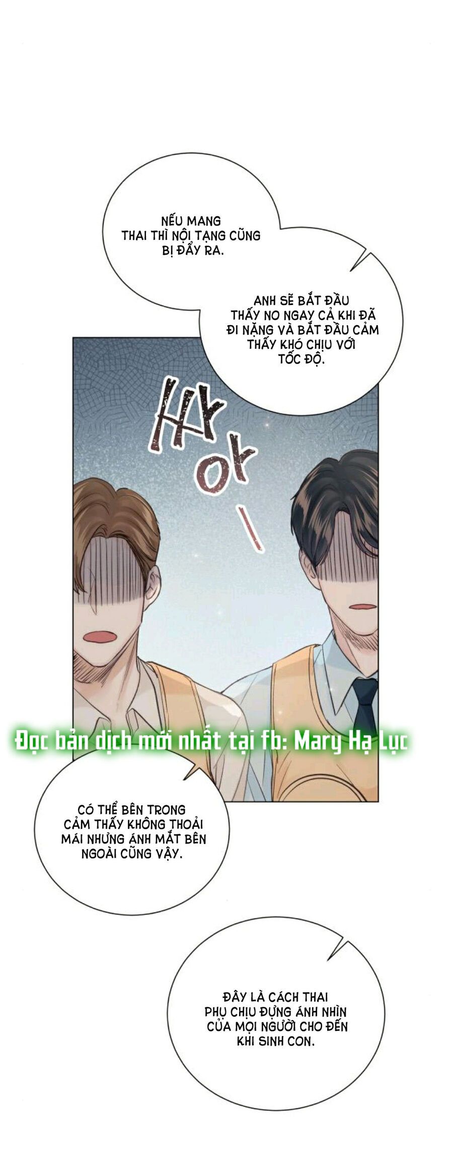 đọc truyện Kết Thúc Nhất Định Sẽ Có Hậu Chương 110.2 ảnh 25 tại Thiên Thai Truyện