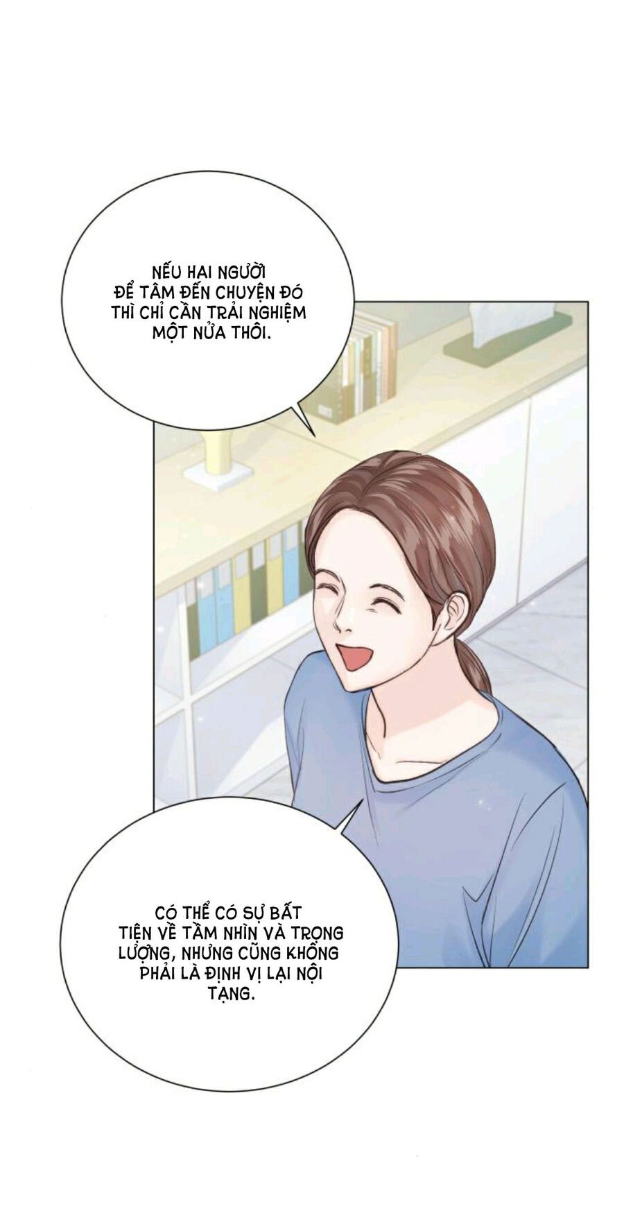 đọc truyện Kết Thúc Nhất Định Sẽ Có Hậu Chương 110.2 ảnh 26 tại Thiên Thai Truyện