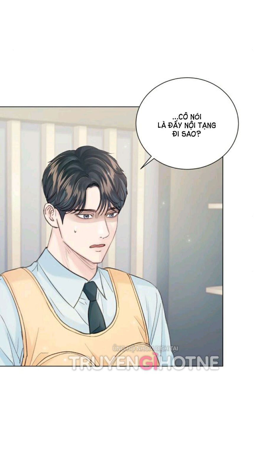 đọc truyện Kết Thúc Nhất Định Sẽ Có Hậu Chương 110.2 ảnh 27 tại Thiên Thai Truyện