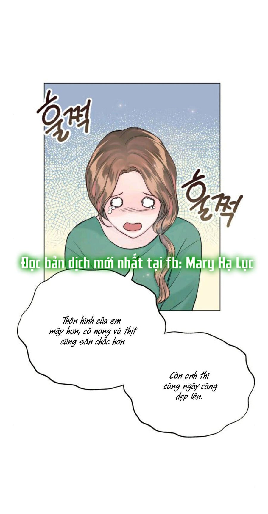 đọc truyện Kết Thúc Nhất Định Sẽ Có Hậu Chương 110.2 ảnh 5 tại Thiên Thai Truyện