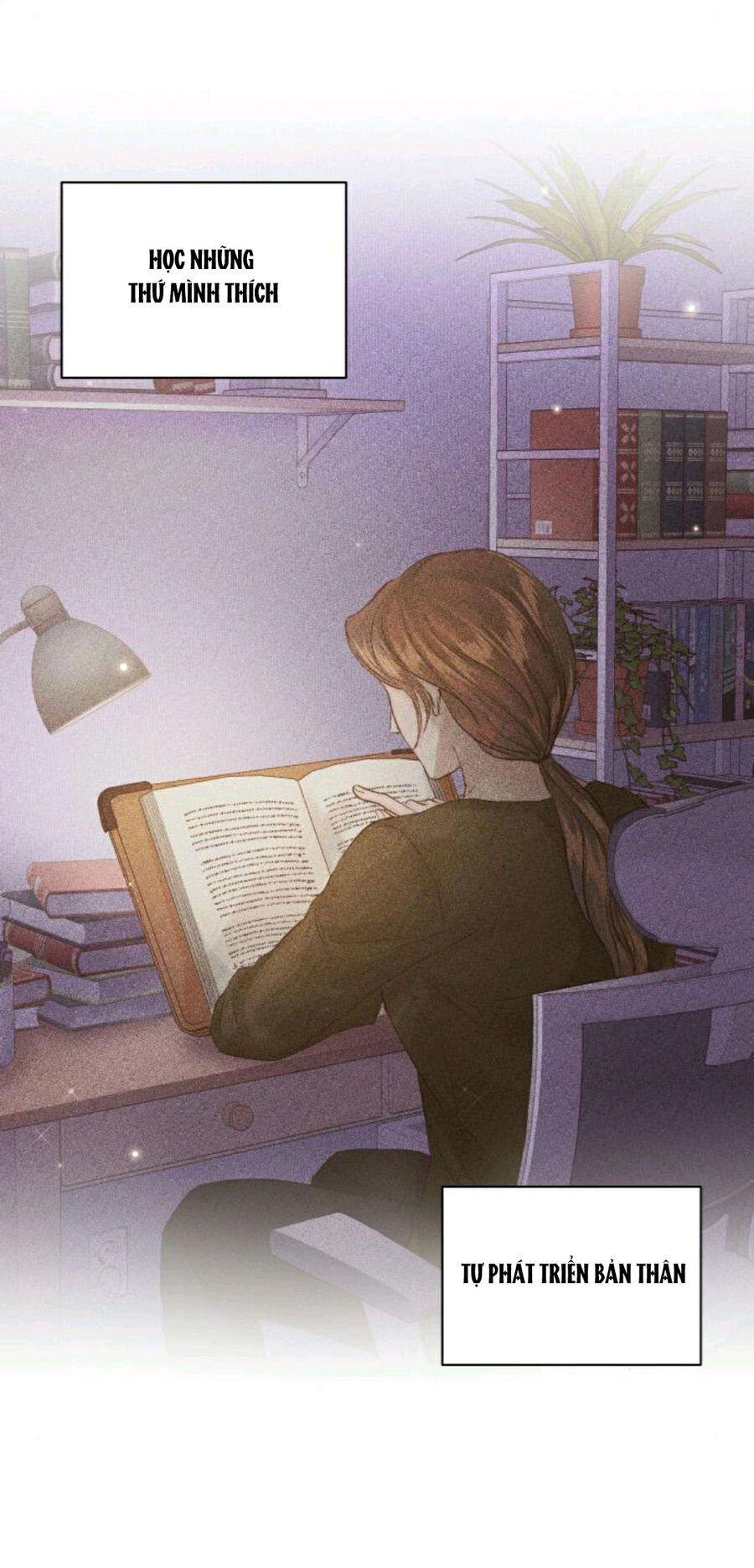 đọc truyện Kết Thúc Nhất Định Sẽ Có Hậu Chương 110.2 ảnh 10 tại Thiên Thai Truyện