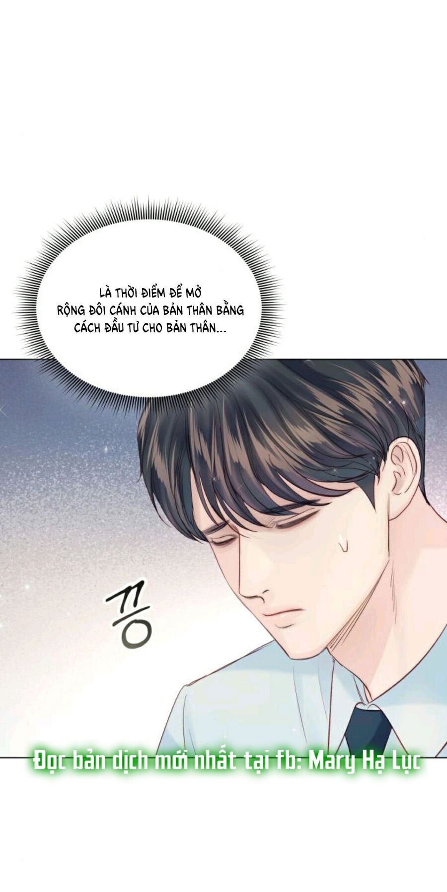 đọc truyện Kết Thúc Nhất Định Sẽ Có Hậu Chương 110.2 ảnh 11 tại Thiên Thai Truyện