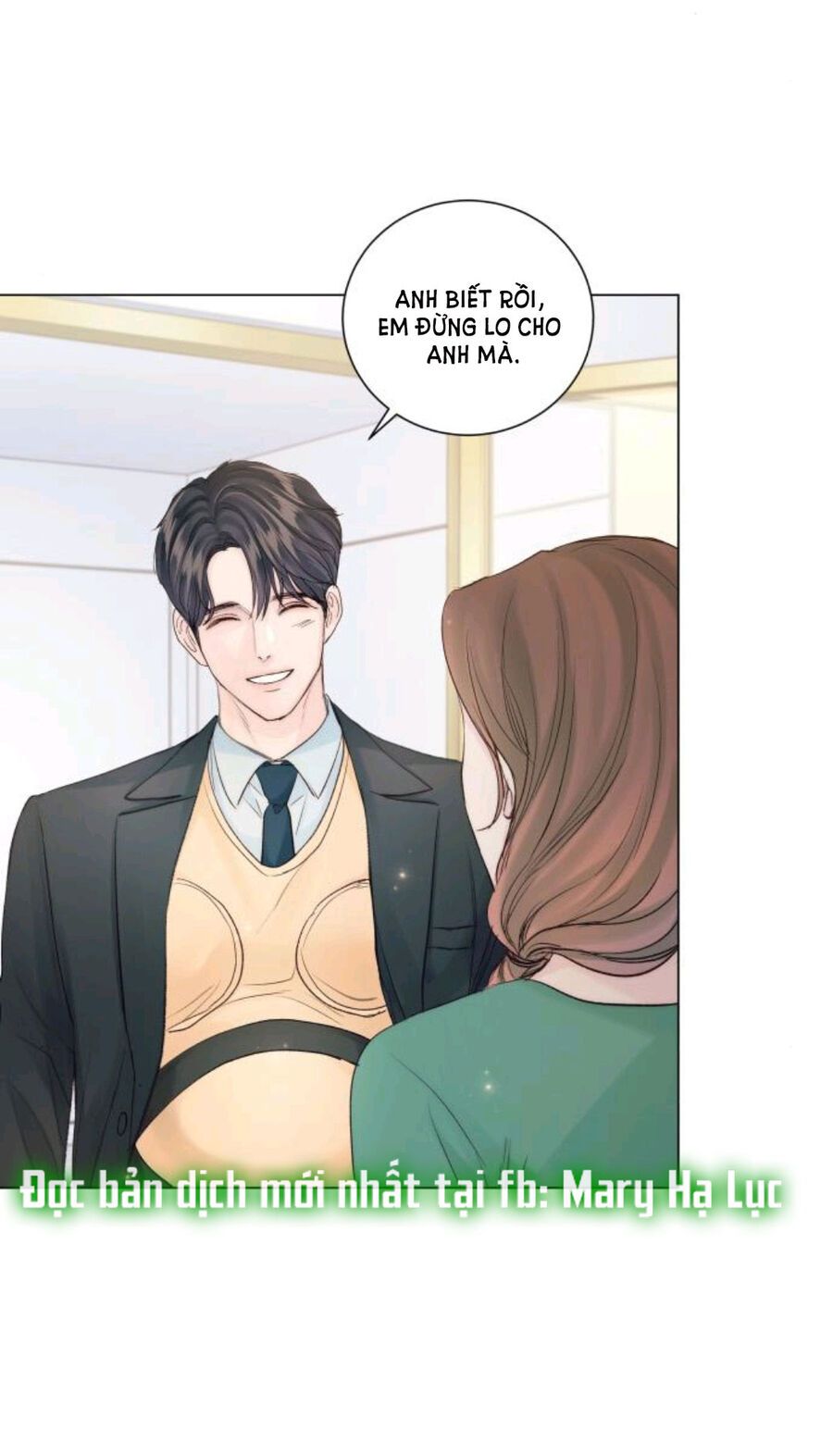 đọc truyện Kết Thúc Nhất Định Sẽ Có Hậu Chương 111.1 ảnh 19 tại Thiên Thai Truyện