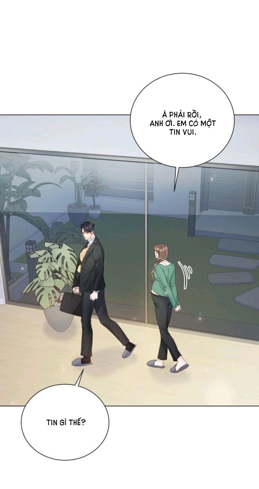 đọc truyện Kết Thúc Nhất Định Sẽ Có Hậu Chương 111.1 ảnh 20 tại Thiên Thai Truyện