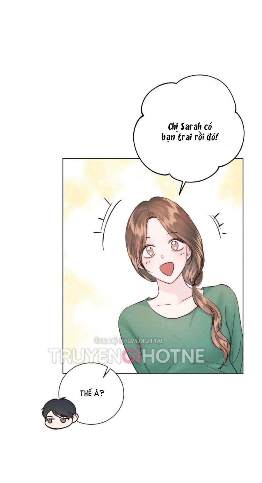 đọc truyện Kết Thúc Nhất Định Sẽ Có Hậu Chương 111.1 ảnh 21 tại Thiên Thai Truyện