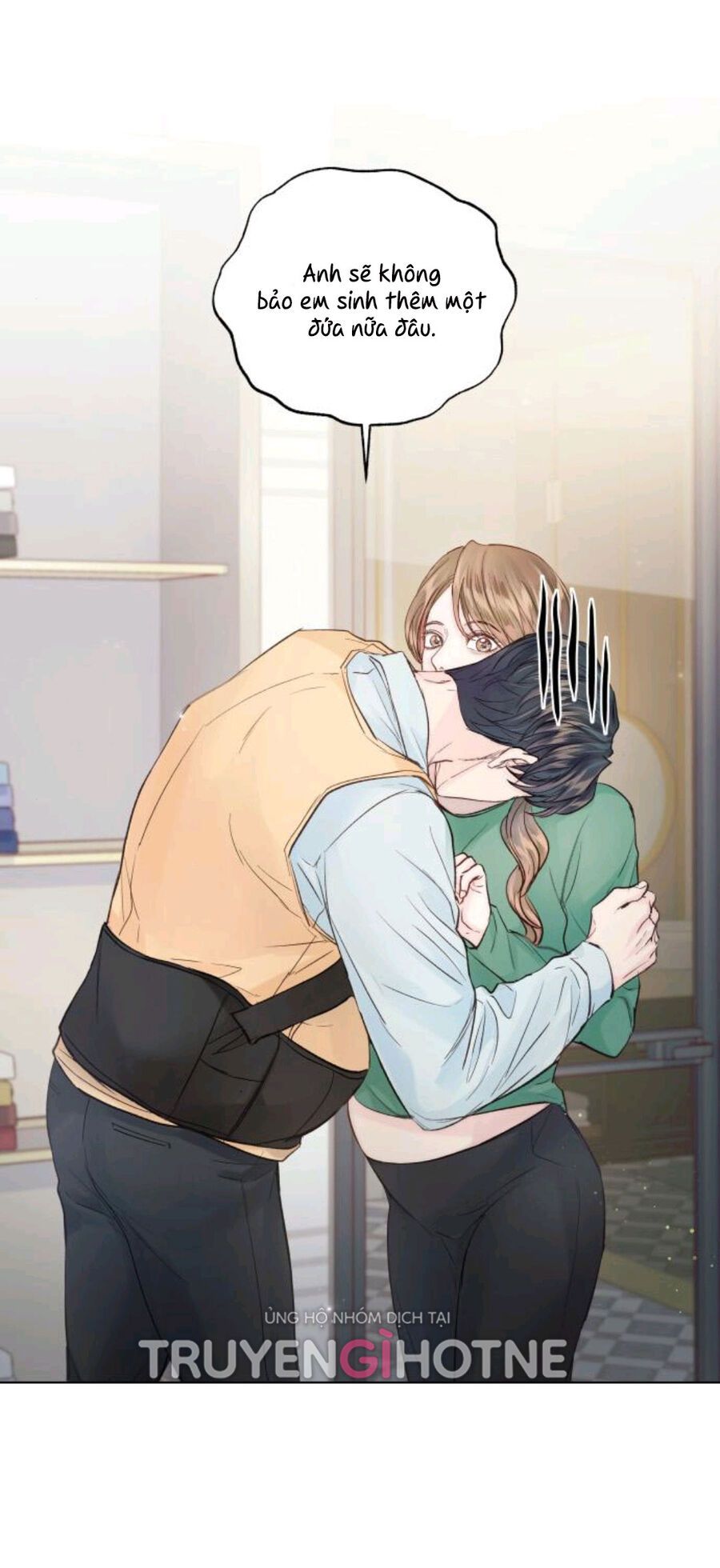 đọc truyện Kết Thúc Nhất Định Sẽ Có Hậu Chương 111.1 ảnh 29 tại Thiên Thai Truyện