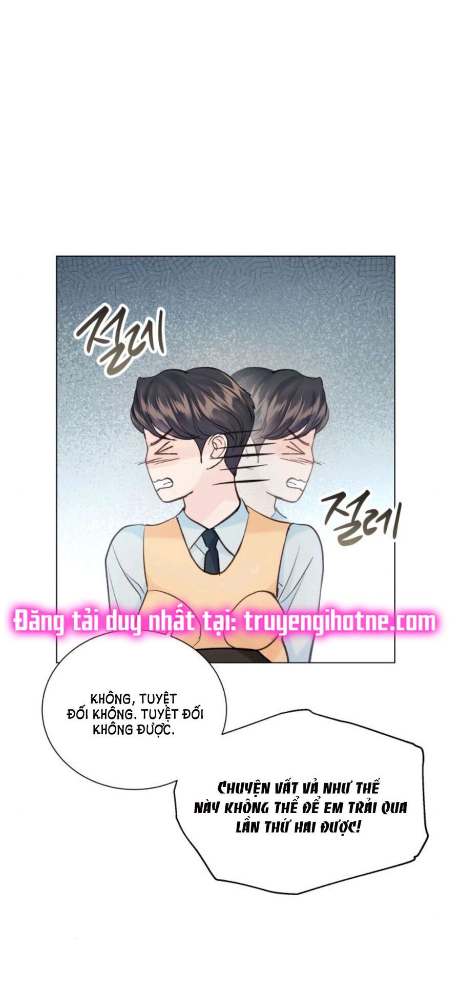 đọc truyện Kết Thúc Nhất Định Sẽ Có Hậu Chương 111.1 ảnh 31 tại Thiên Thai Truyện