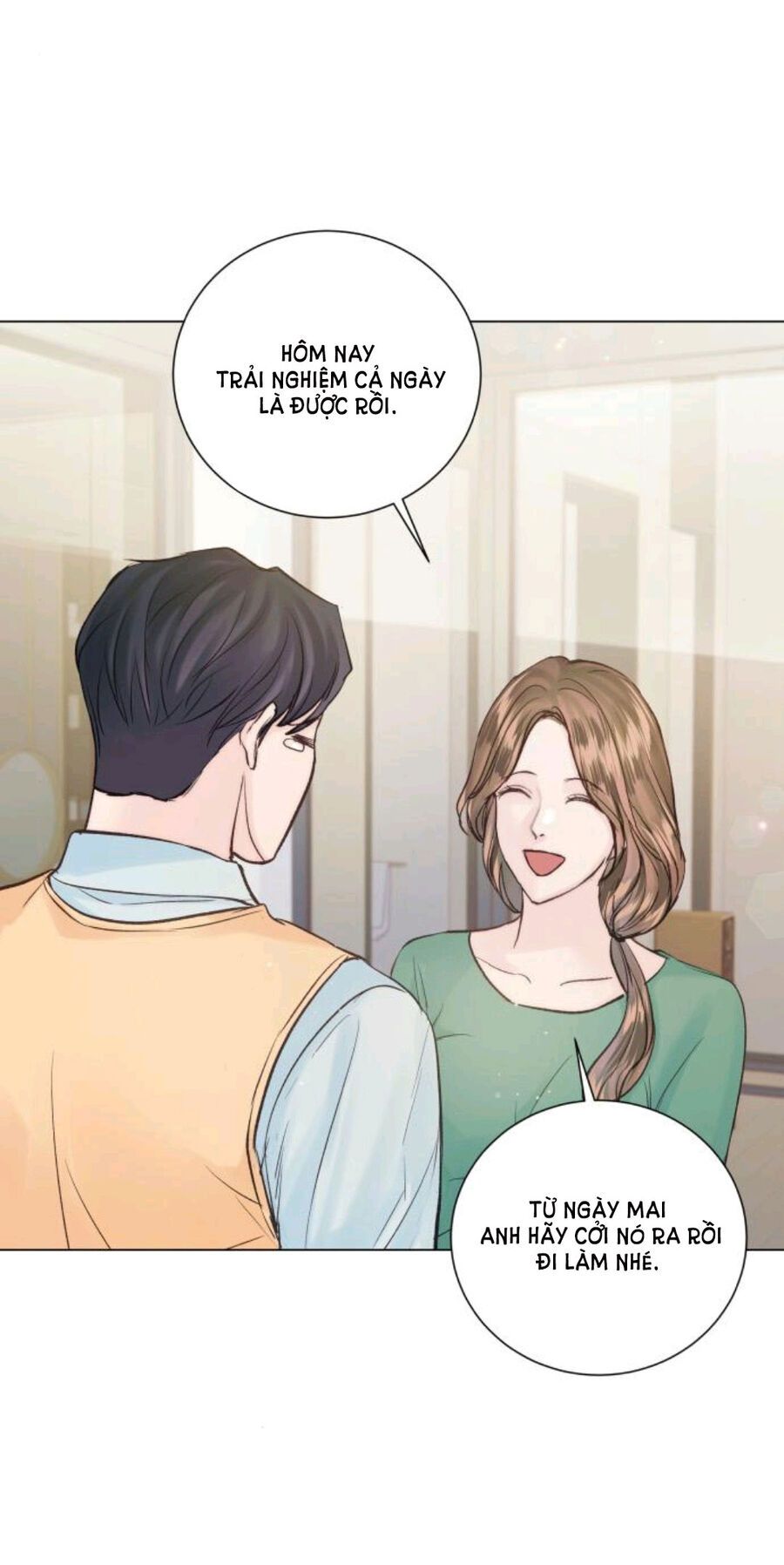 đọc truyện Kết Thúc Nhất Định Sẽ Có Hậu Chương 111.1 ảnh 32 tại Thiên Thai Truyện