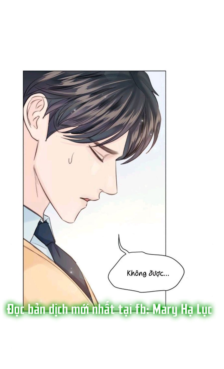 đọc truyện Kết Thúc Nhất Định Sẽ Có Hậu Chương 111.1 ảnh 33 tại Thiên Thai Truyện