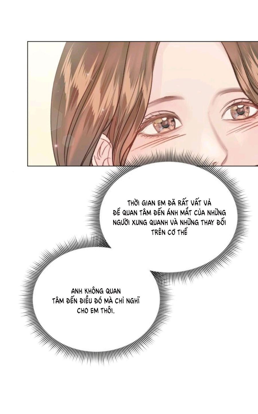 đọc truyện Kết Thúc Nhất Định Sẽ Có Hậu Chương 111.1 ảnh 36 tại Thiên Thai Truyện