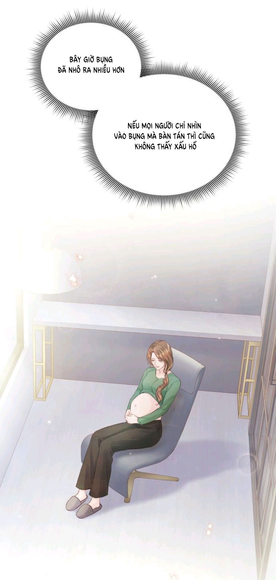 đọc truyện Kết Thúc Nhất Định Sẽ Có Hậu Chương 111.1 ảnh 40 tại Thiên Thai Truyện