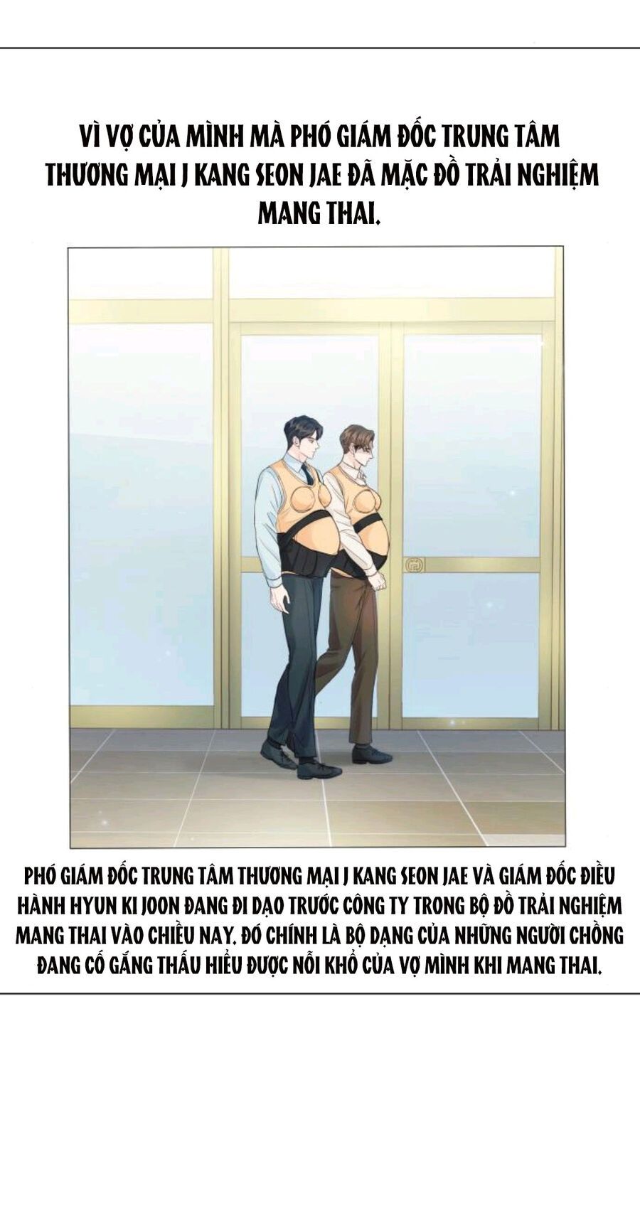 đọc truyện Kết Thúc Nhất Định Sẽ Có Hậu Chương 111.1 ảnh 6 tại Thiên Thai Truyện