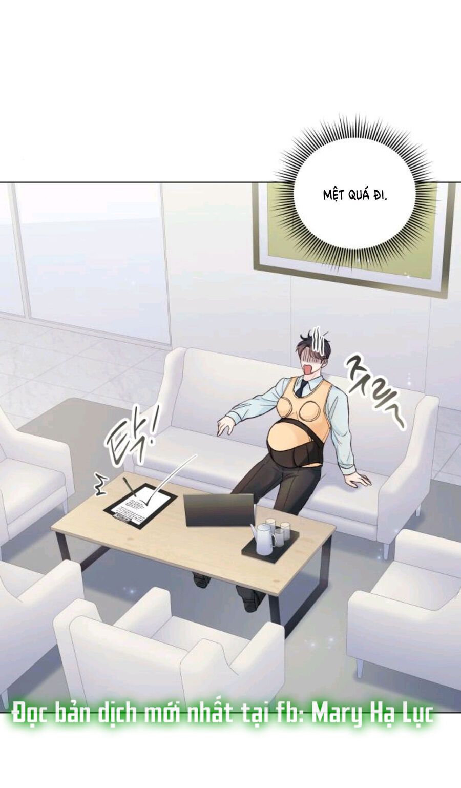 đọc truyện Kết Thúc Nhất Định Sẽ Có Hậu Chương 111.1 ảnh 7 tại Thiên Thai Truyện