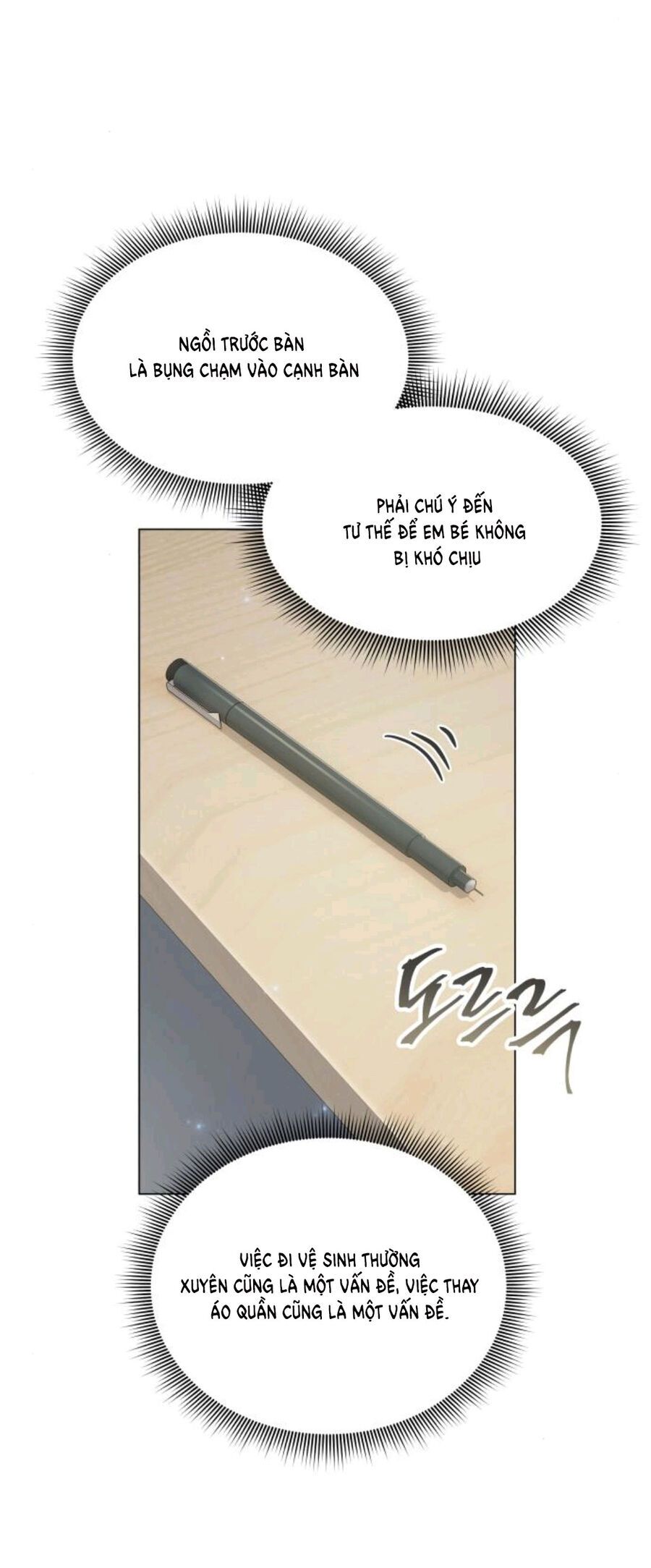 đọc truyện Kết Thúc Nhất Định Sẽ Có Hậu Chương 111.1 ảnh 8 tại Thiên Thai Truyện