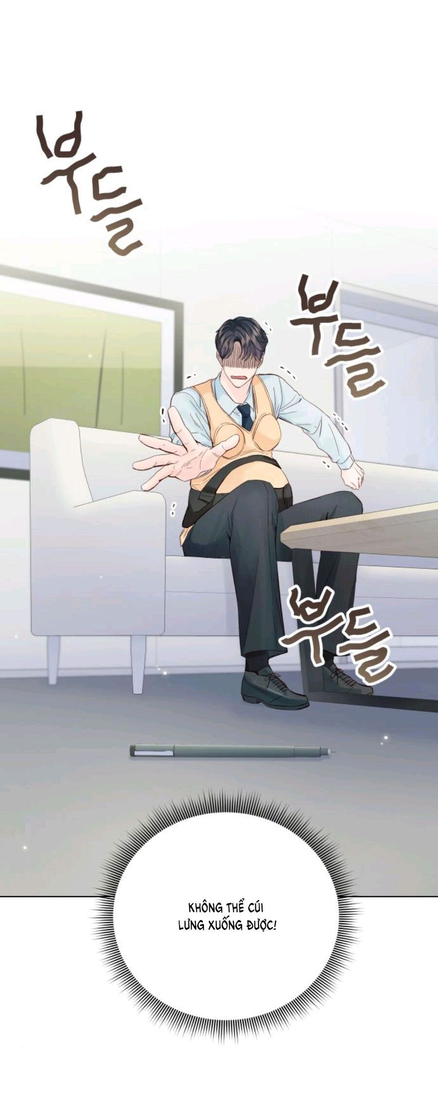 đọc truyện Kết Thúc Nhất Định Sẽ Có Hậu Chương 111.1 ảnh 10 tại Thiên Thai Truyện