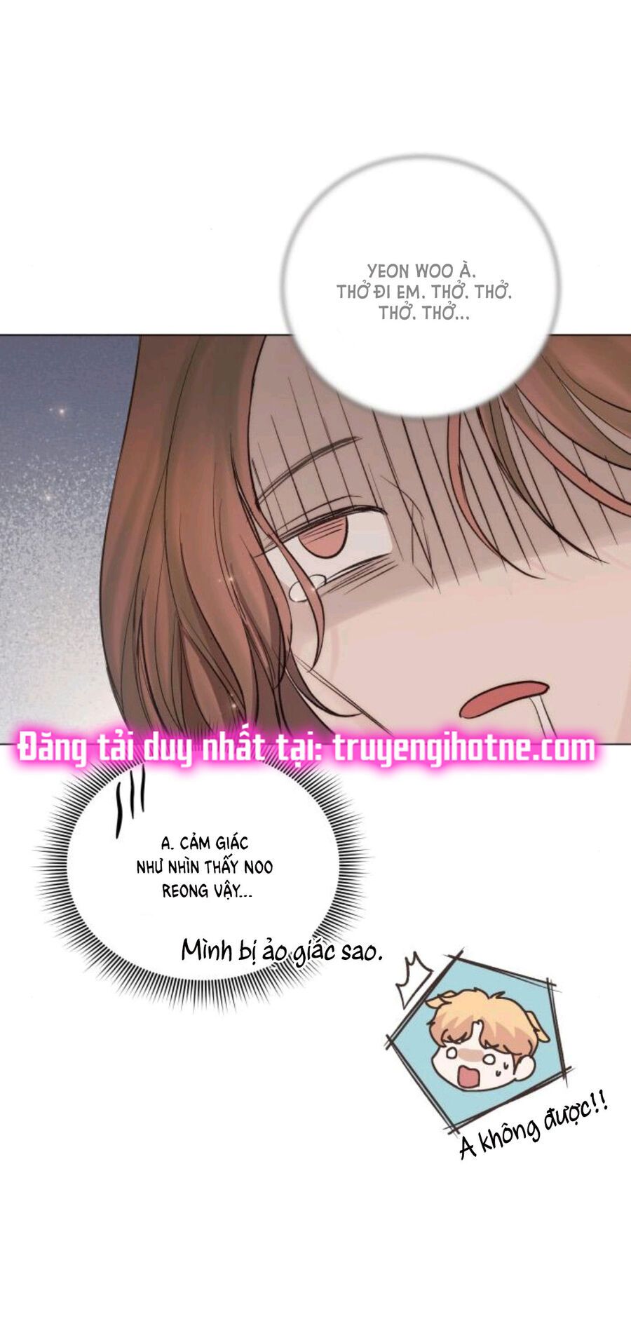 đọc truyện Kết Thúc Nhất Định Sẽ Có Hậu Chương 111.2 ảnh 12 tại Thiên Thai Truyện