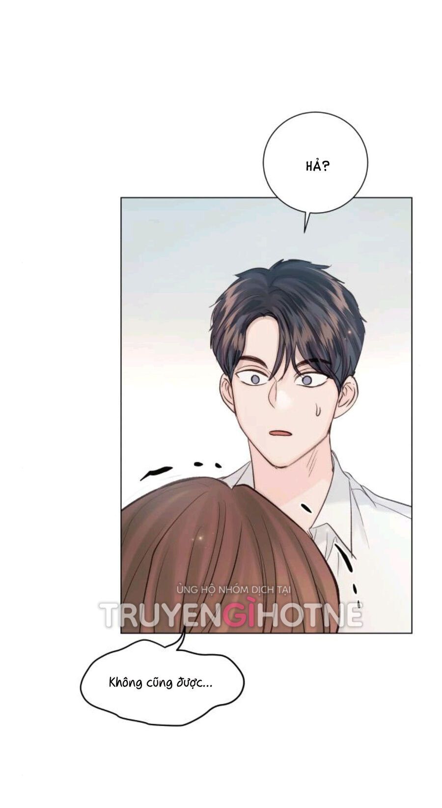 đọc truyện Kết Thúc Nhất Định Sẽ Có Hậu Chương 111.2 ảnh 16 tại Thiên Thai Truyện