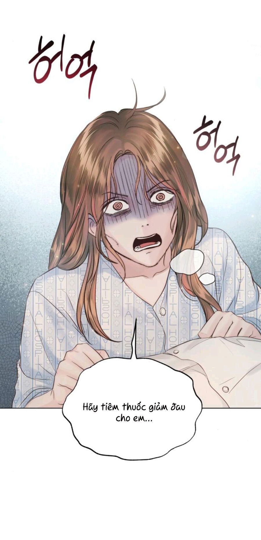 đọc truyện Kết Thúc Nhất Định Sẽ Có Hậu Chương 111.2 ảnh 17 tại Thiên Thai Truyện